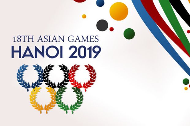 Vietnam mundur, Indonesia siap gelar Asian Games
