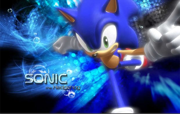 Main Oculus Rift Sonic seperti roller coaster