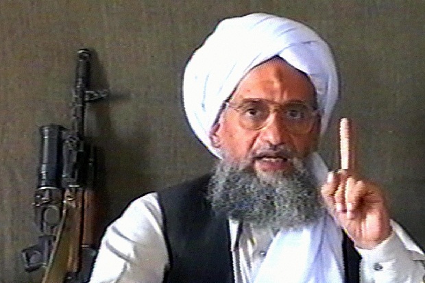 Al Qaeda perintahkan anggotanya culik warga asing
