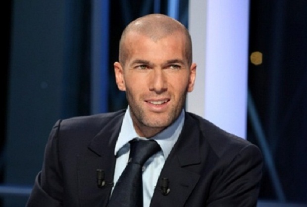 Zidane akan tinggalkan Madrid