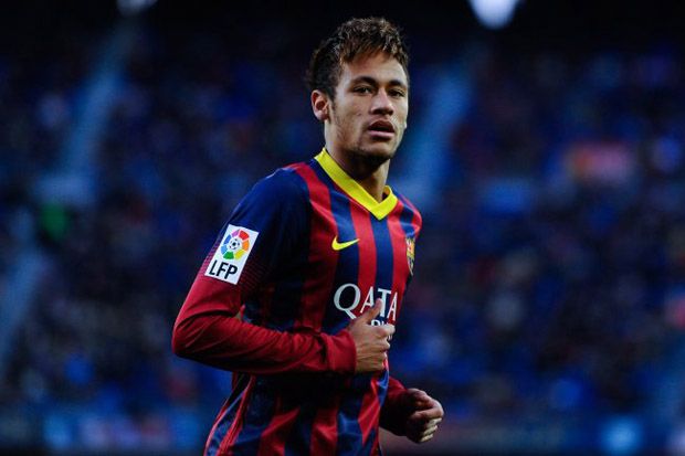 Neymar kini lebih dewasa