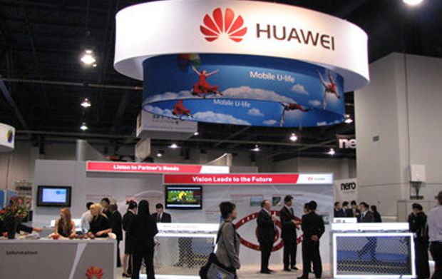 Produksi Huawei 2014 tumbuh 53,8 persen