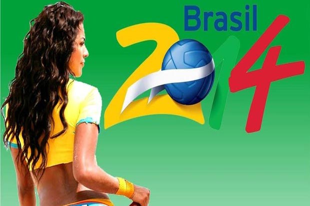 Games Brazil 2014 segera diluncurkan