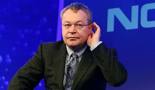 Elop bantah konspirasi akuisisi Nokia-Microsoft