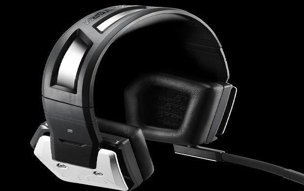 Pulse-R headset gaming bikin gamer ketagihan