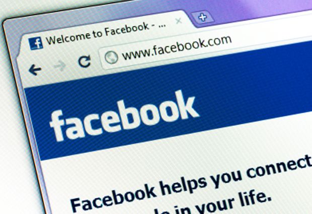 Cara aman menggunakan Facebook