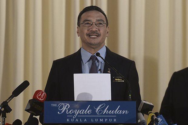 Malaysia akan bentuk tim investigasi MH370