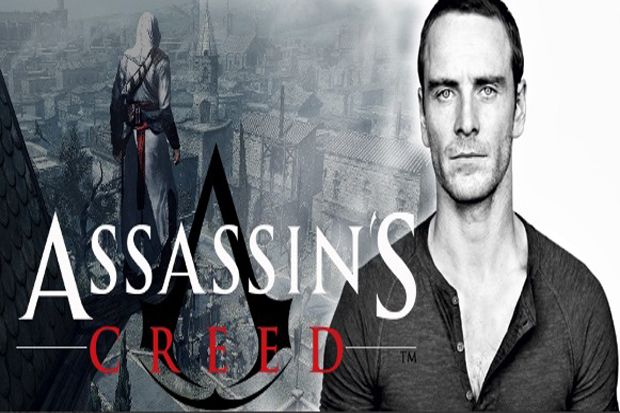 Game komputer Assassins Creed segera dirilis