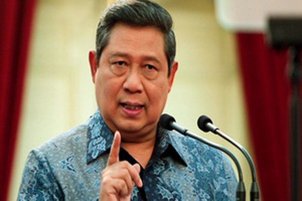 SBY: Era upah buruh murah sudah selesai