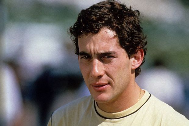 Ferrari menyesal tak rekrut Senna