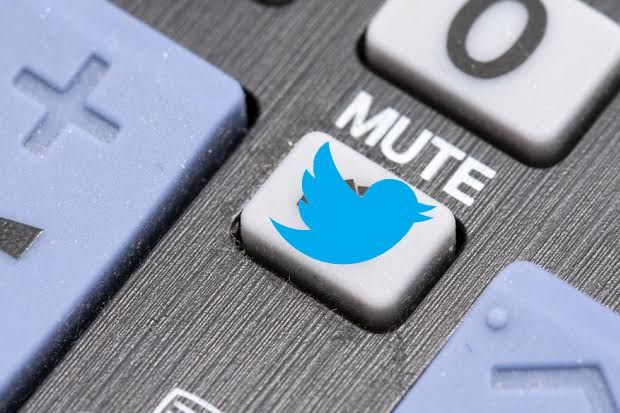 Twitter segera luncurkan fitur mute