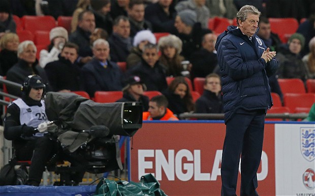 Hodgson peringatkan pemain tidak terganggu isu transfer