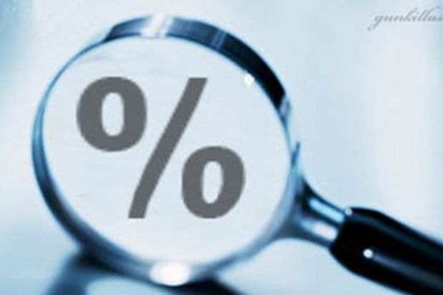 April 2014 Jateng deflasi 0,12%