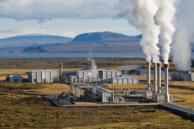 Pemerintah siapkan dana untuk pengembangan geothermal