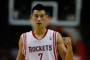 Jeremy Lin jadi momok Blazers