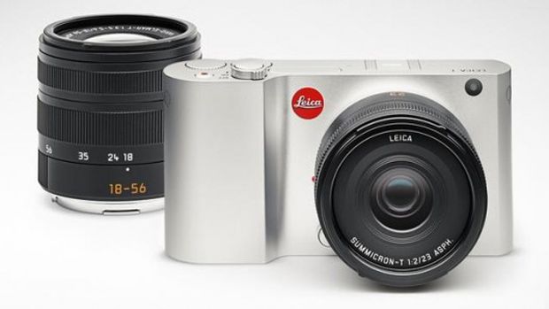 Leica T-System bikin foto-foto makin asik