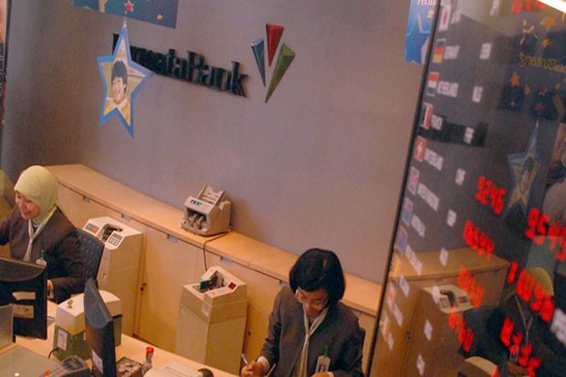 Bank Permata buka cabang di Semarang