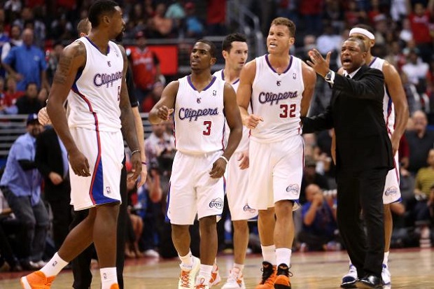 NBA segara carikan CEO baru Clippers