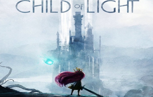 Ulasan game Child of Light