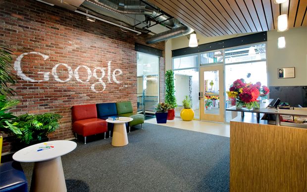 Ketujuh proyek Google ubah dunia