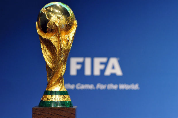 Fakta menarik sepanjang sejarah Piala Dunia (1)