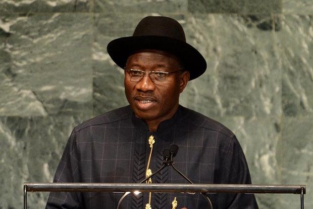 Ratusan siswi diculik, Presiden Nigeria tak berdaya