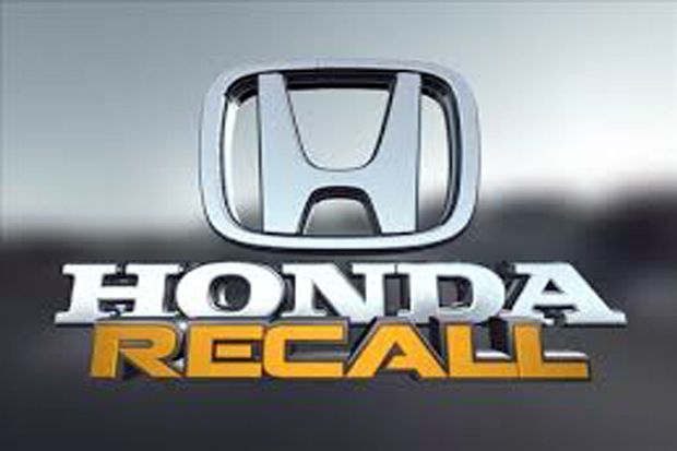 Honda pastikan tidak ada recall Odyssey di Indonesia