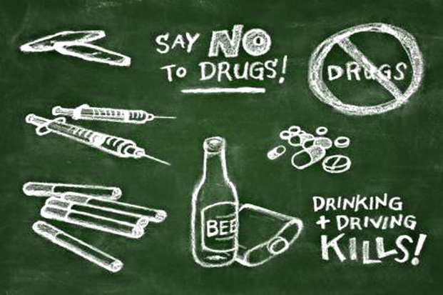 BNN minta parpol proaktif sosialisasikan bahaya narkoba