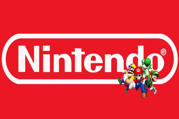 Nintendo bukukan kerugian USD229 juta