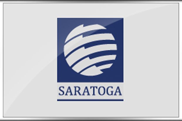 Saratoga berhasil terapkan strategi investasi