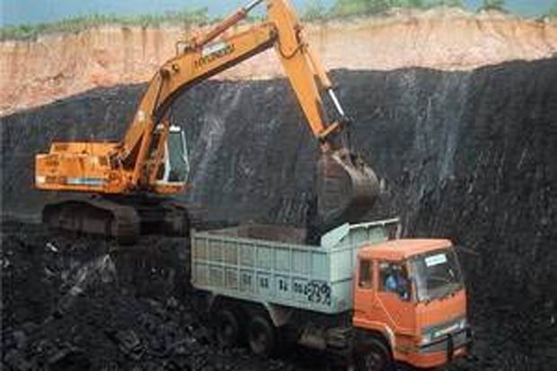 ITMG targetkan produksi batu bara 29,5 juta ton