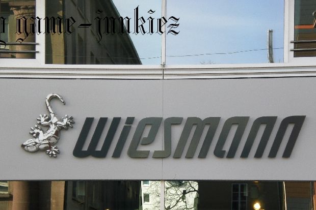 Wiesmann umumkan pailit 125 pekerja diberhentikan
