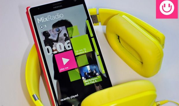 Nokia MixRadio 4.4.0.419 sudah bisa di-download