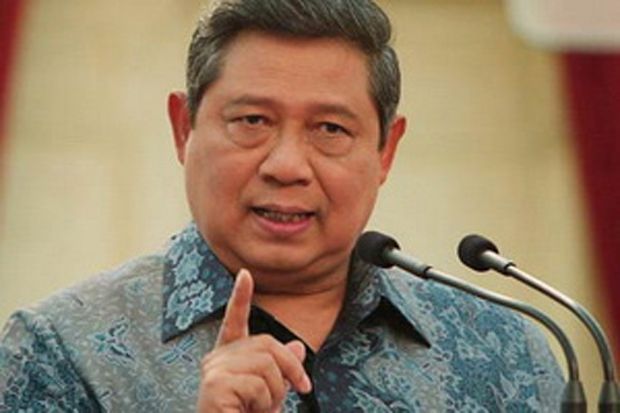 SBY dinilai gagal bangkitkan usaha sektor pertanian