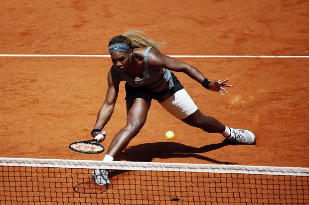 Serena cetak 650 kemenangan sepanjang karir