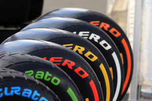 Pirelli tolak pasok ban MotoGP
