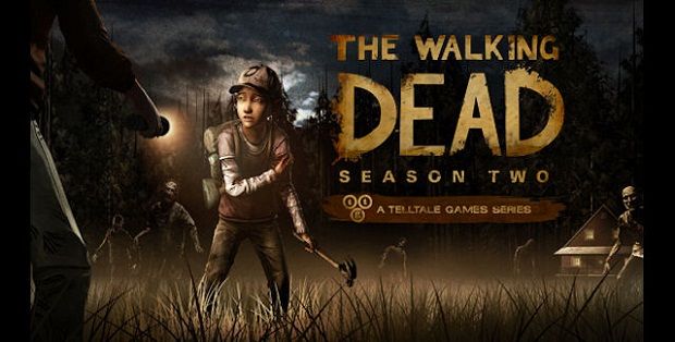 The Walking Dead: In Harms Way segera diluncurkan