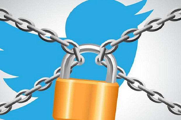Twitter perketat keamanan password baru