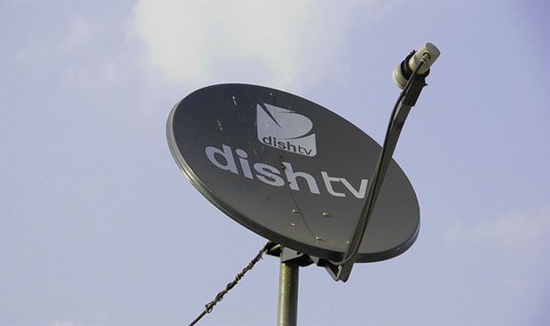 Dish Network lirik celah merger T-Mobile dan Sprint