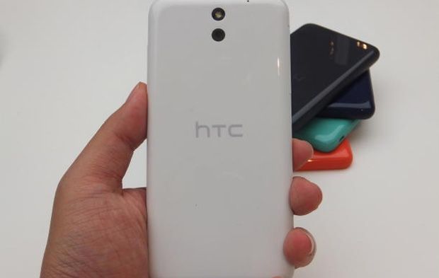 HTC Desire 610 masuki pasar AS