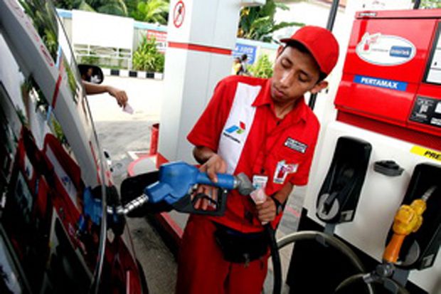 Dahlan: Siapapun presidennya, harus naikkan harga BBM