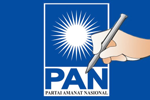 Rakernas PAN undang Prabowo Subianto