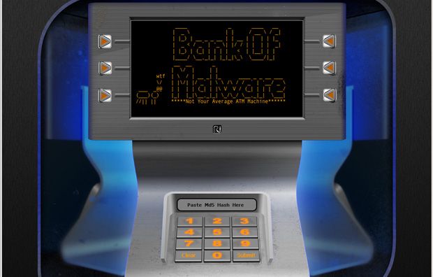 Terungkap cara hacker kosongkan mesin ATM