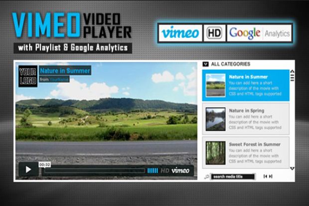 Vimeo bantah sebagai situs dewasa