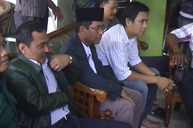 PKB Jombang ajukan gugatan ke MK