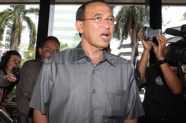 SDA tak persoalkan Prabowo pinang Hatta