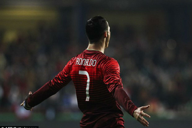 Bento optimistis Ronaldo fit ke Brasil