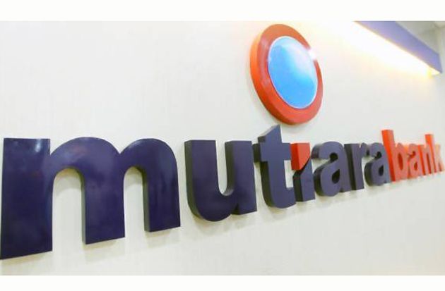 LPS kesulitan jual saham Bank Mutiara