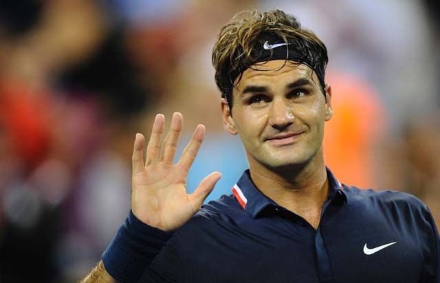 Federer ogah ubah agenda