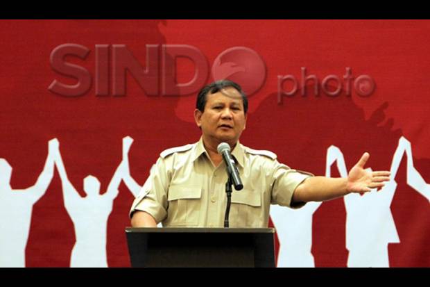 GRIB Sumbar siap menangkan Prabowo
